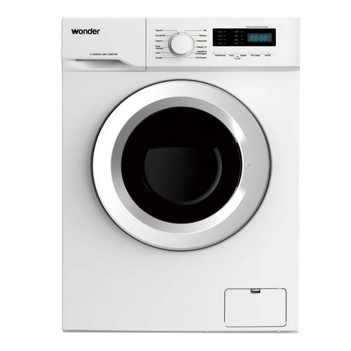 LAVADORA WONDER WL6000ED CF 6KG BLANCO 1000RPM E